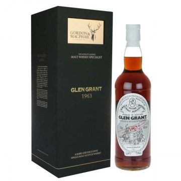 Glen Grant 1963